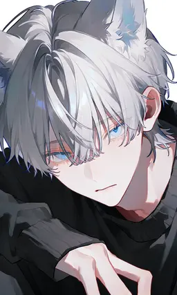 Profile image of Noe