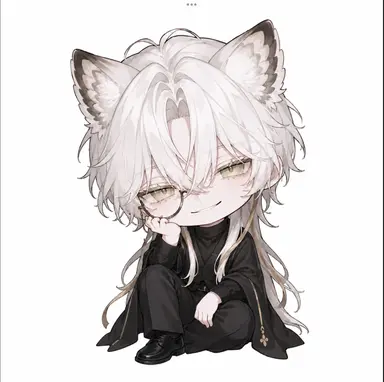 Profile image of Miguel