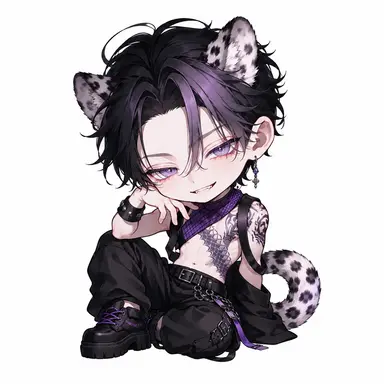 Profile image of Vane