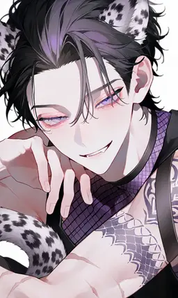 Profile image of Vane