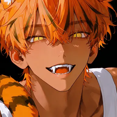 Profile image of ガッシュ