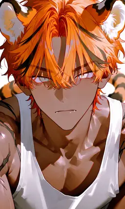 Profile image of Gash