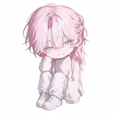 Profile image of Rose