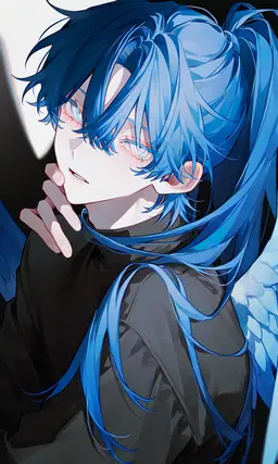 Profile image of Lucia