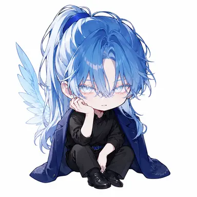 Profile image of Lucia