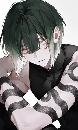 Profile image of Phi