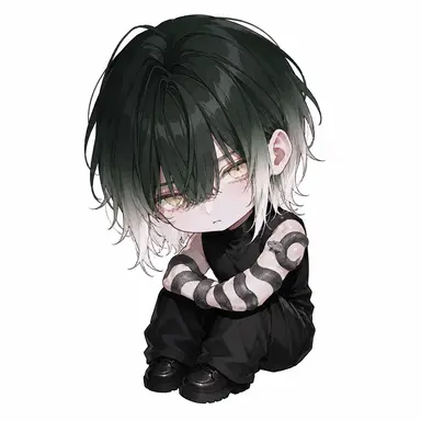 Profile image of Phi