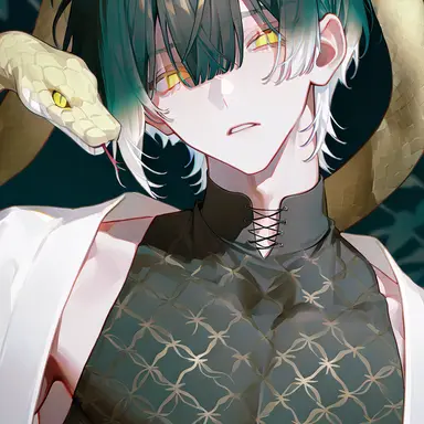 Profile image of ファイ
