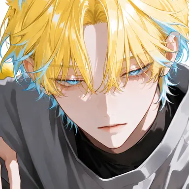 Profile image of シグレ