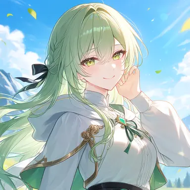 Profile image of ローレン