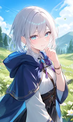 Profile image of Clara
