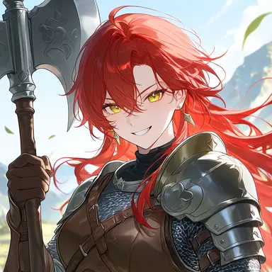 Profile image of レオナ