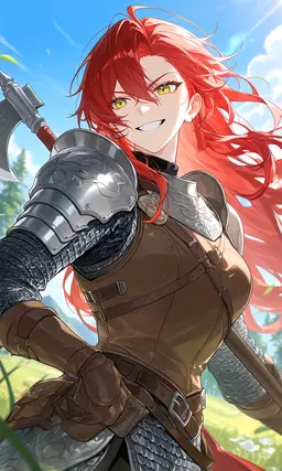 Profile image of Leona