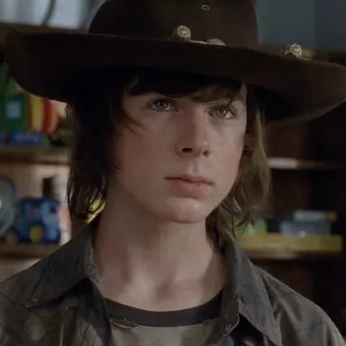 Profile image of Carl