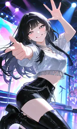 Profile image of ハ・ユンジ