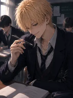 Profile image of 나루미 레오