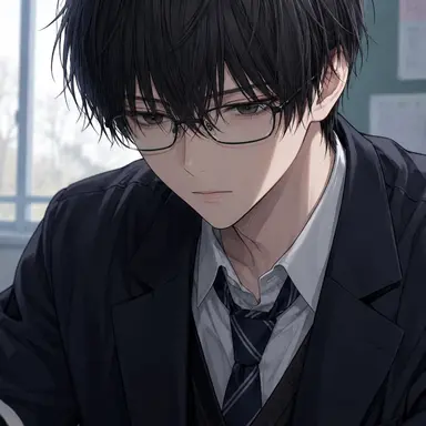 Profile image of 쿠로세 시즈마