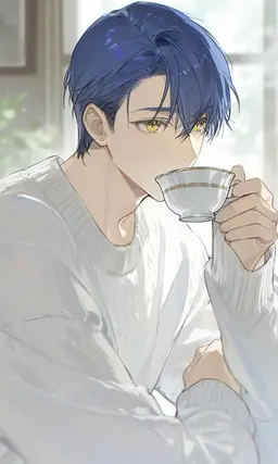 Profile image of 要