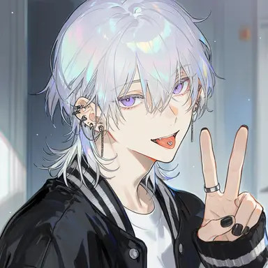 Profile image of 流矢