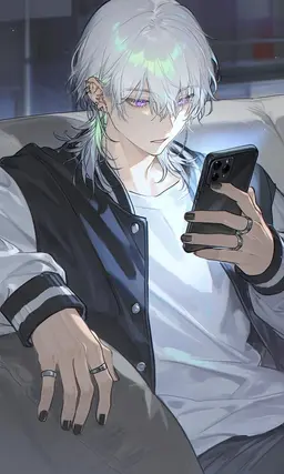 Profile image of 流矢