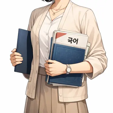 Profile image of 김서연