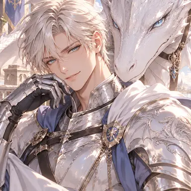 Profile image of Cyril
