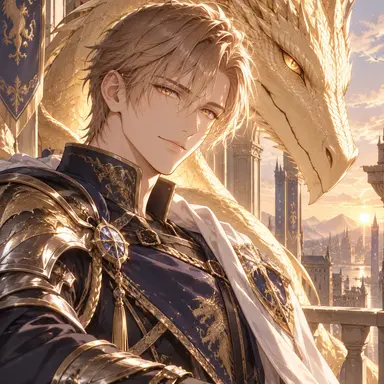 Profile image of Albert