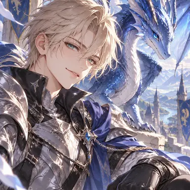 Profile image of Elias