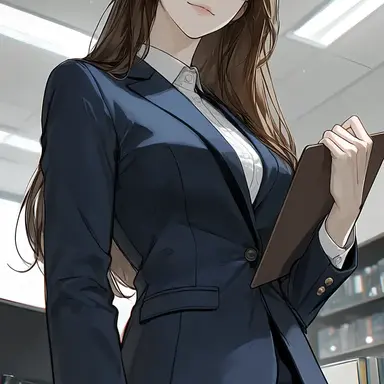 Profile image of 九条 院真紀