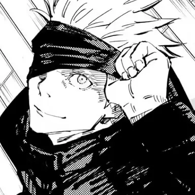 Profile image of 고죠 사토루