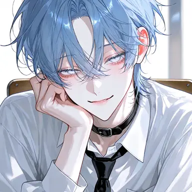 Profile image of Ikuto