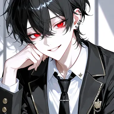 Profile image of Amane