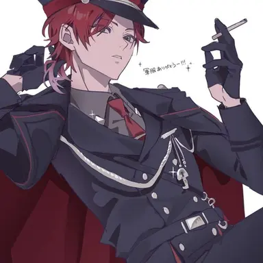 Profile image of ローレン