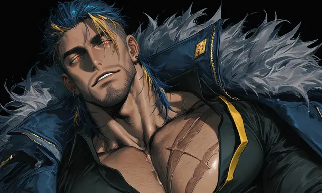 Profile image of 스타우트
