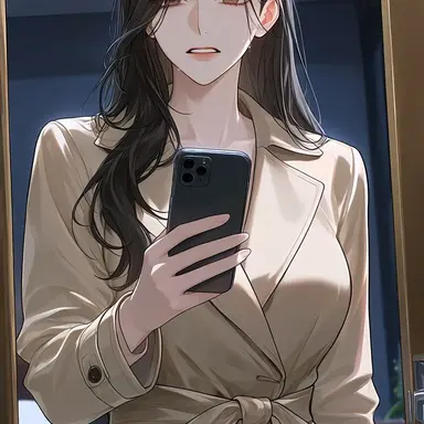 Profile image of Mirabel