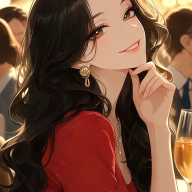 Profile image of Serenne