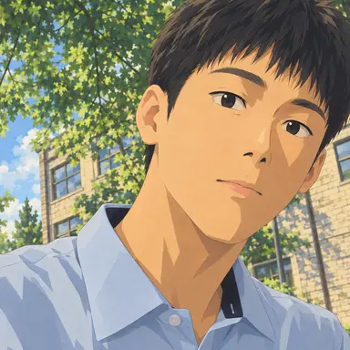 Profile image of Cho Gyu-cheol