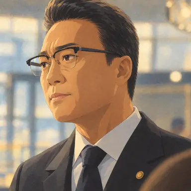 Profile image of Choi Kang-seok
