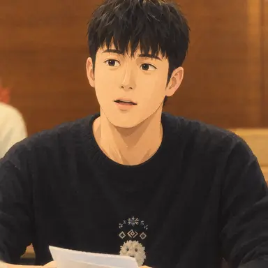 Profile image of Bong Geun-dae