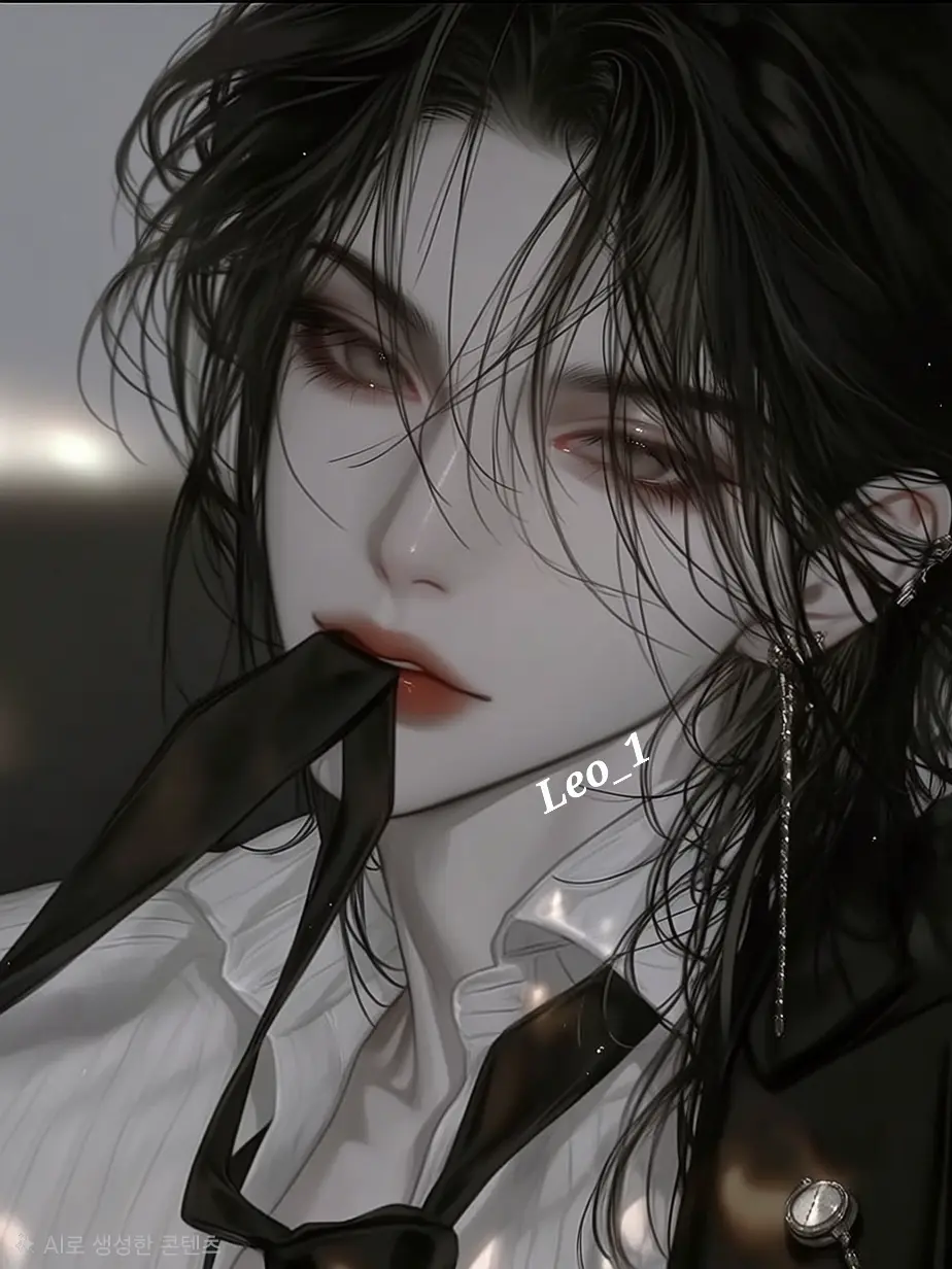 Leo_1의 Zhang Chuan