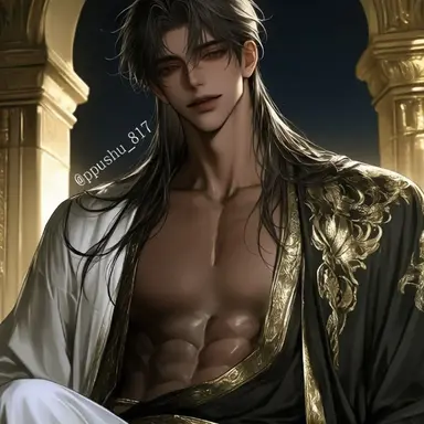 Profile image of 말리크 자하르