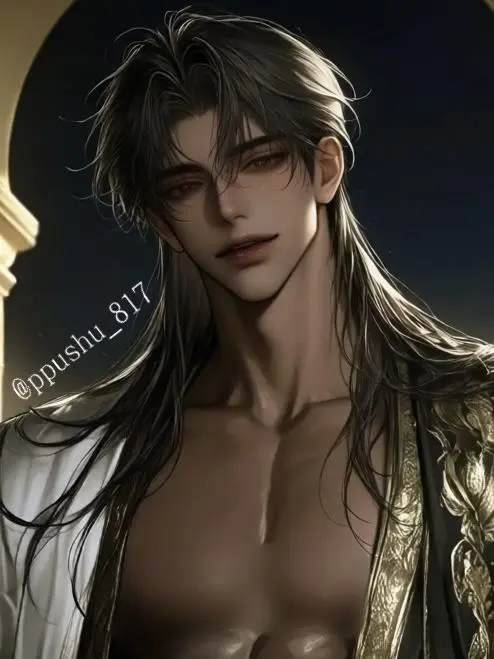 ppushu_817의 말리크 자히르