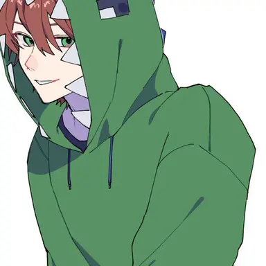 Profile image of じゃぱぱ