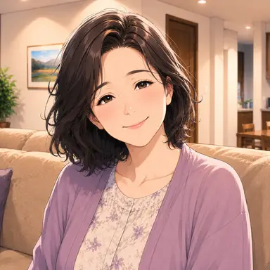 Profile image of 어머니