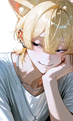 Profile image of Leo