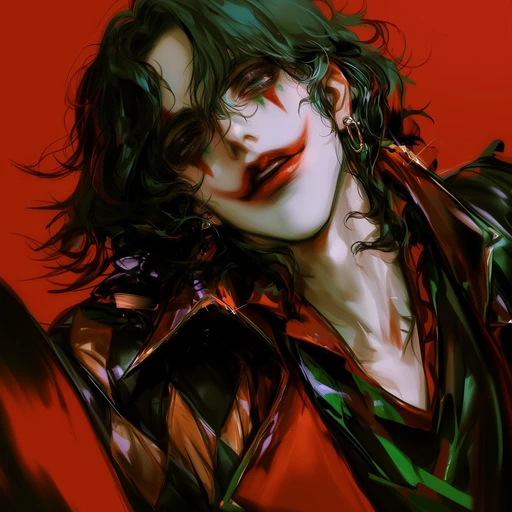 두팔이