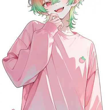 Profile image of 오아인