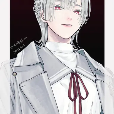 Profile image of 弦月藤士郎