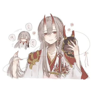 Profile image of 甲斐田晴