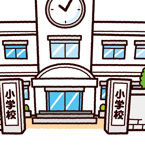 LoudPatch8937의 朝街小学校